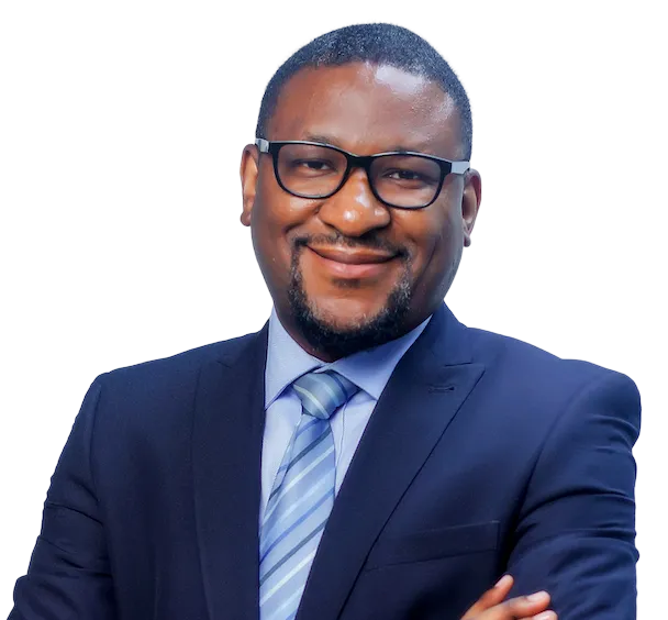 Dr. Preye E. G. Angaye